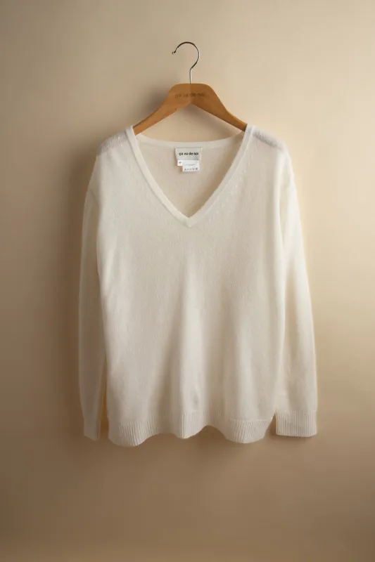 SUTAI tsagaan sold by ça va de soi