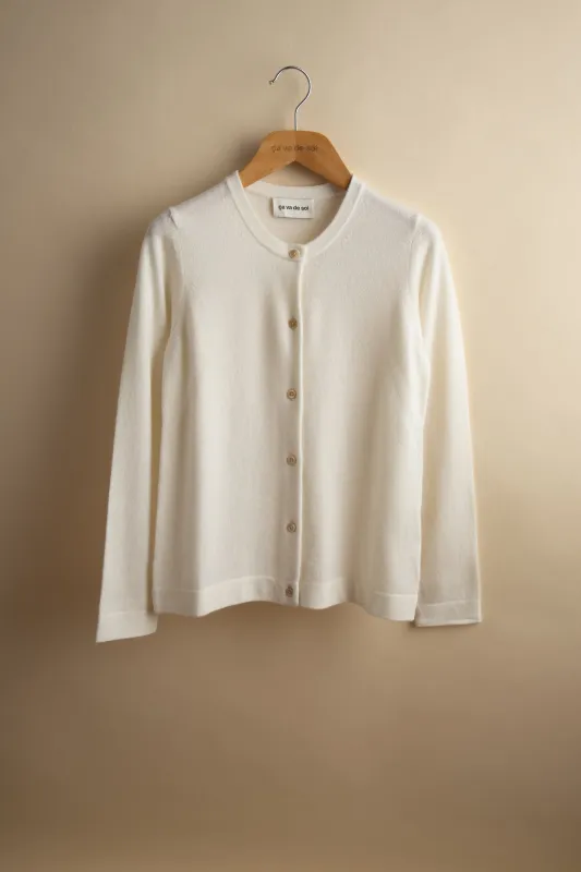 ERDENE tsagaan sold by ça va de soi