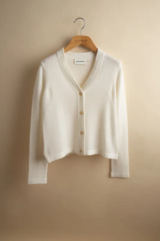 PAMIR tsagaan sold by ça va de soi