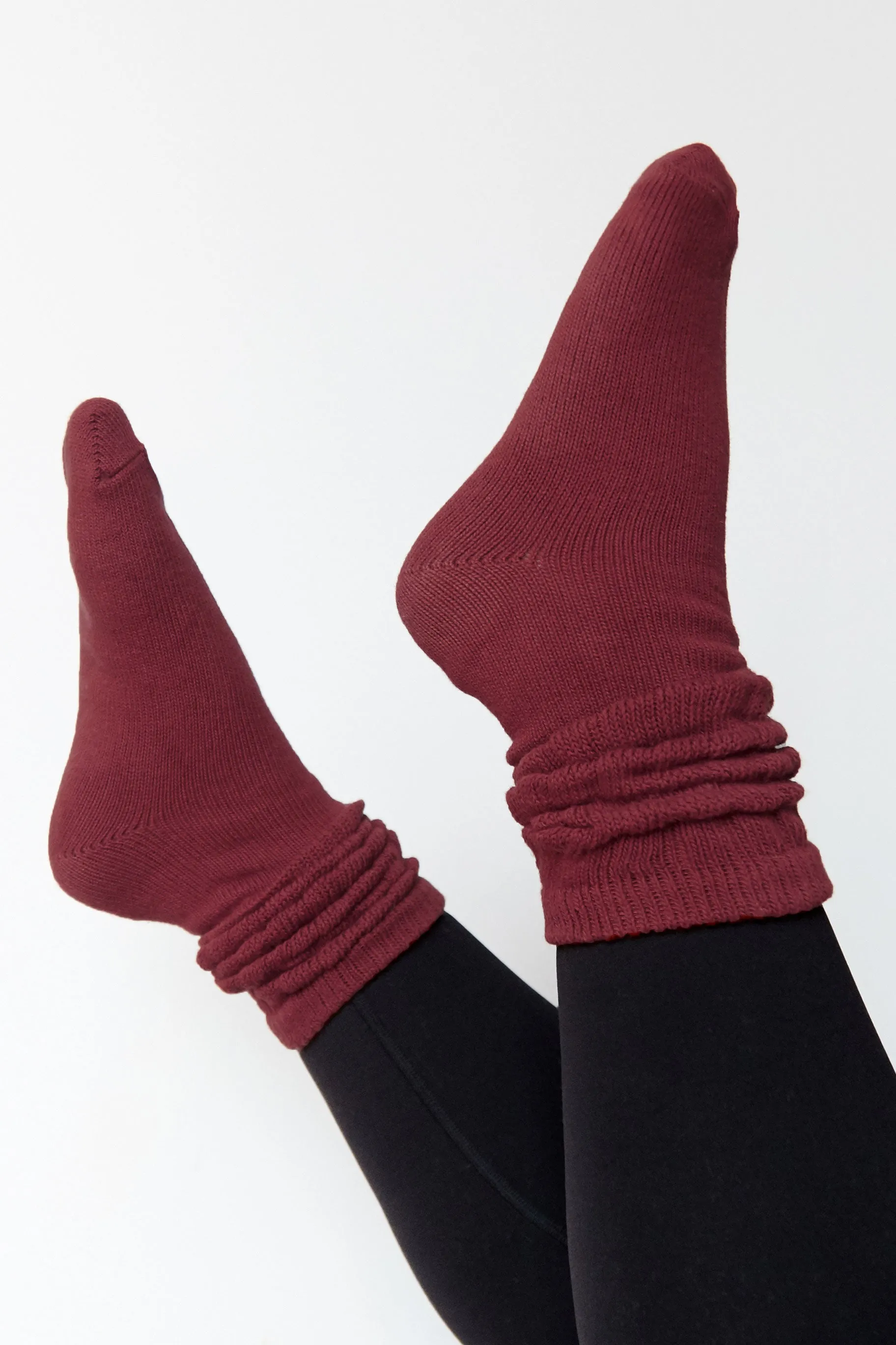 LOUNGE SOCK sold by Cherry Gardens product image thumbnail 2