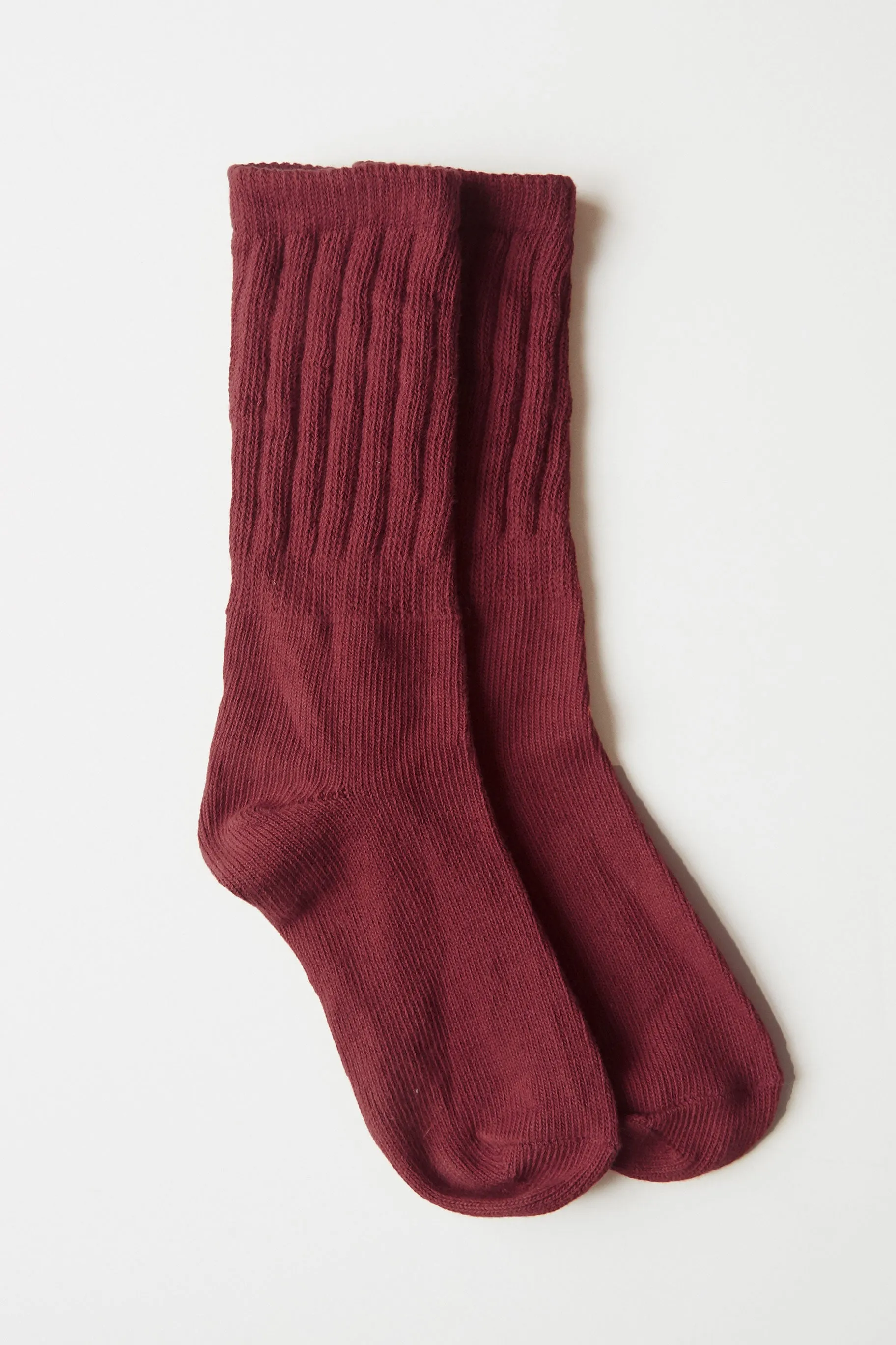LOUNGE SOCK sold by Cherry Gardens product image thumbnail 3