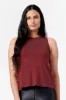 Maia Tank in Sienna sold by Daub & Design