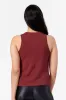 Maia Tank in Sienna sold by Daub & Design