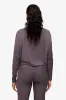 Dolman Longsleeve in Sparrow sold by Daub & Design