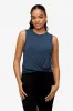 Leilani Tank in Mystique* sold by Daub & Design