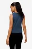 Leilani Tank in Mystique* sold by Daub & Design