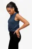 Leilani Tank in Mystique* sold by Daub & Design