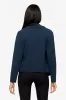 Sloane Jacket in Mystique sold by Daub & Design