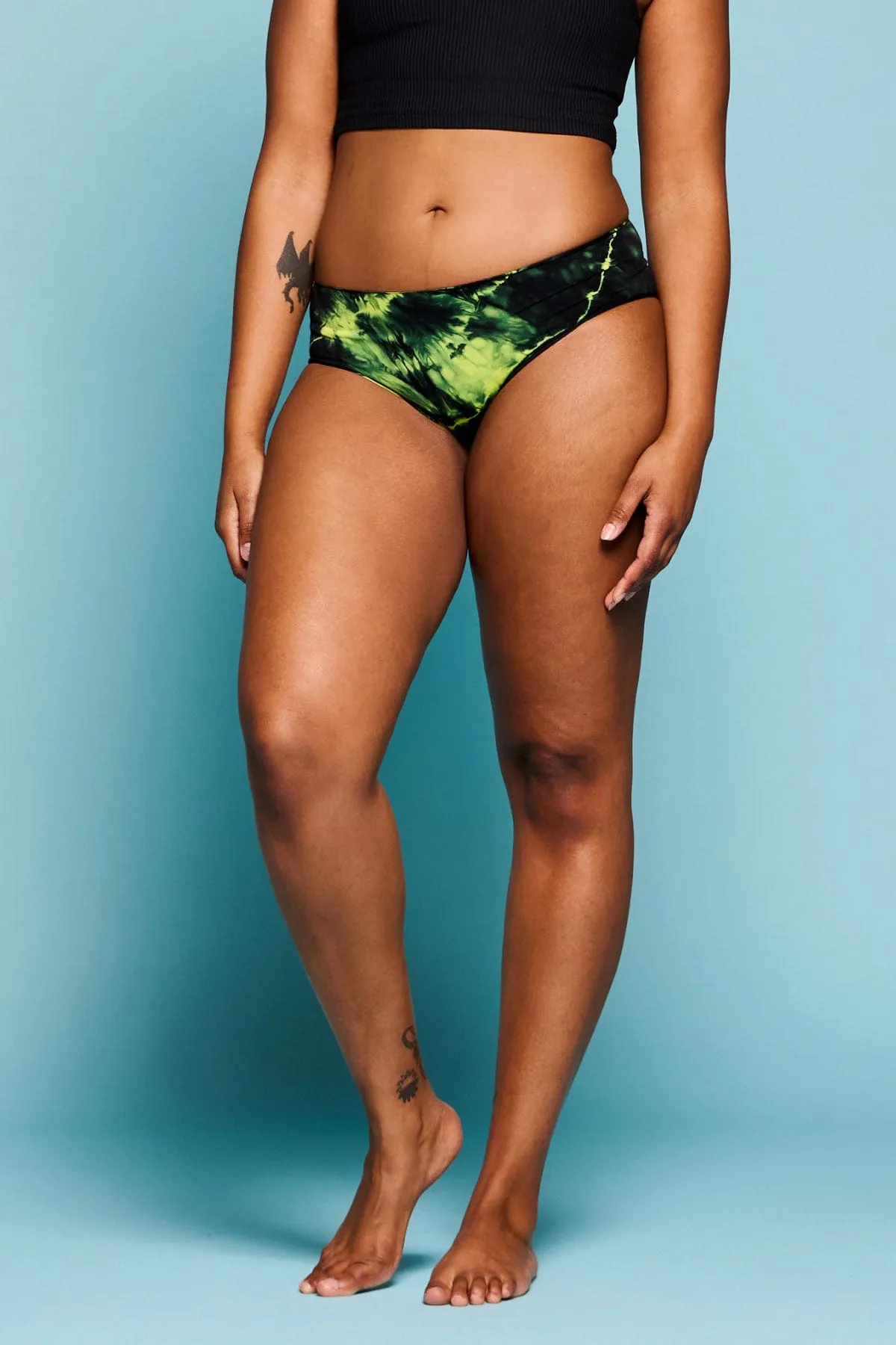 Seamless Undies Pack - Designer's Pick sold by Daub & Design product image thumbnail 4