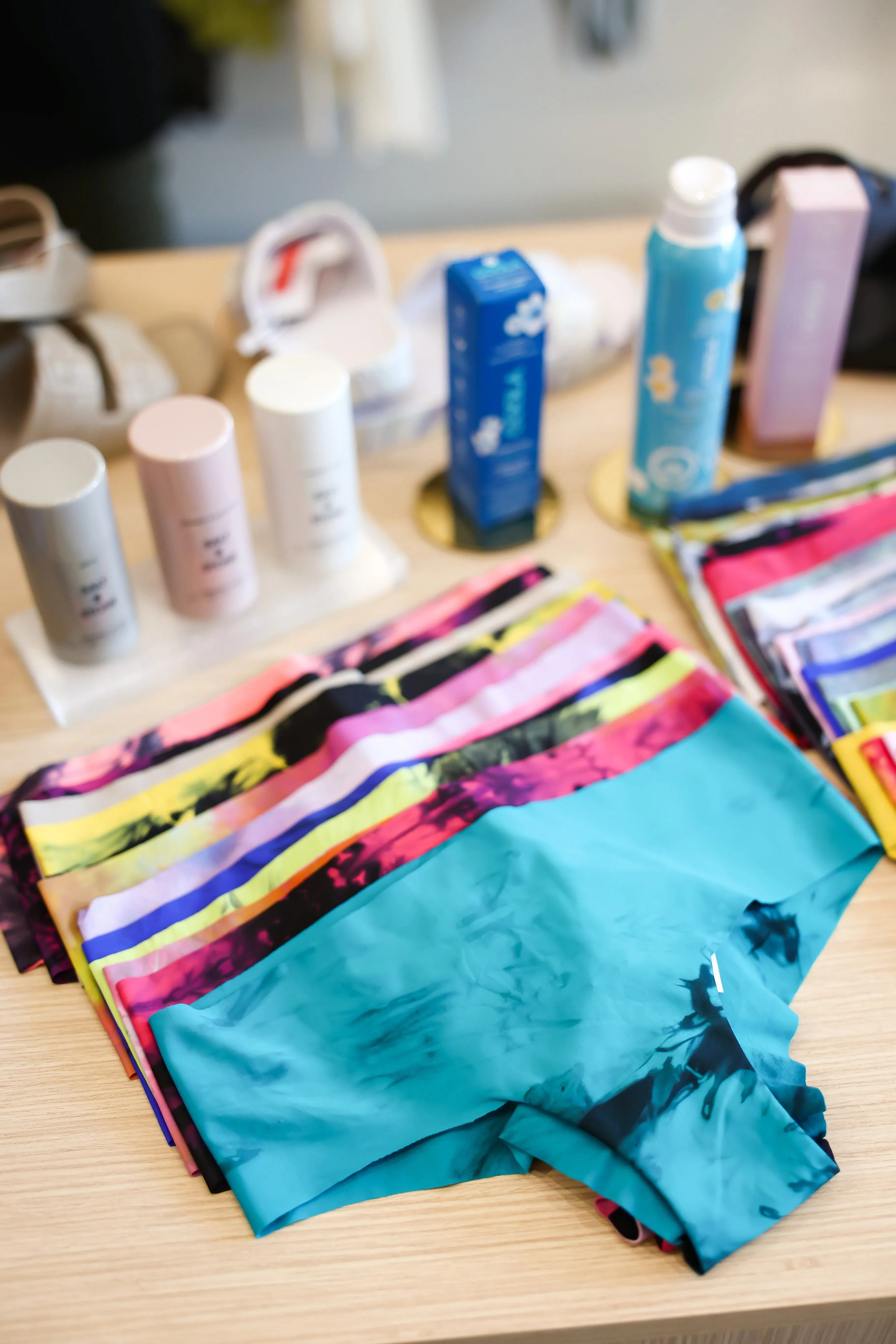 Seamless Undies Pack - Designer's Pick sold by Daub & Design