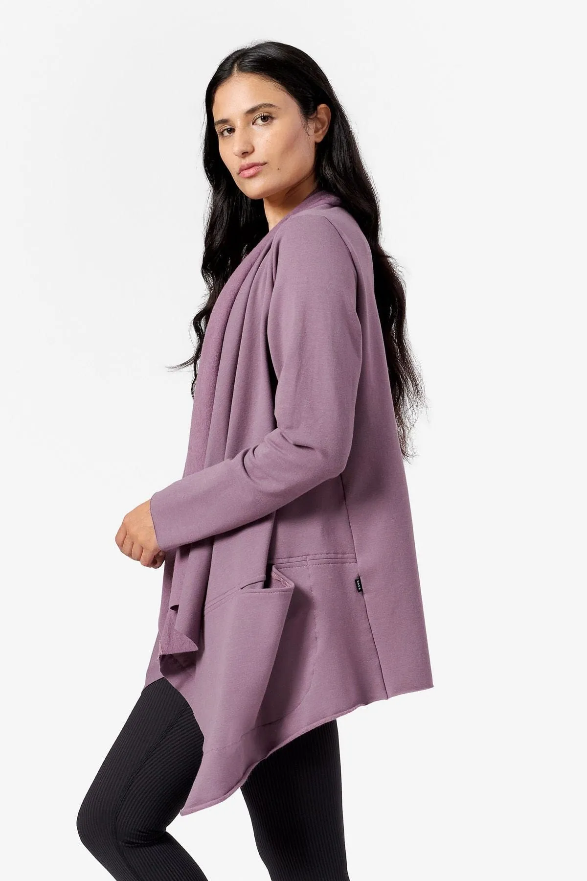 Valencia Jacket in Ephemera sold by Daub & Design product image thumbnail 3