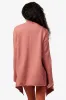 Valencia Jacket in Acacia sold by Daub & Design