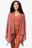 Valencia Jacket in Acacia sold by Daub & Design