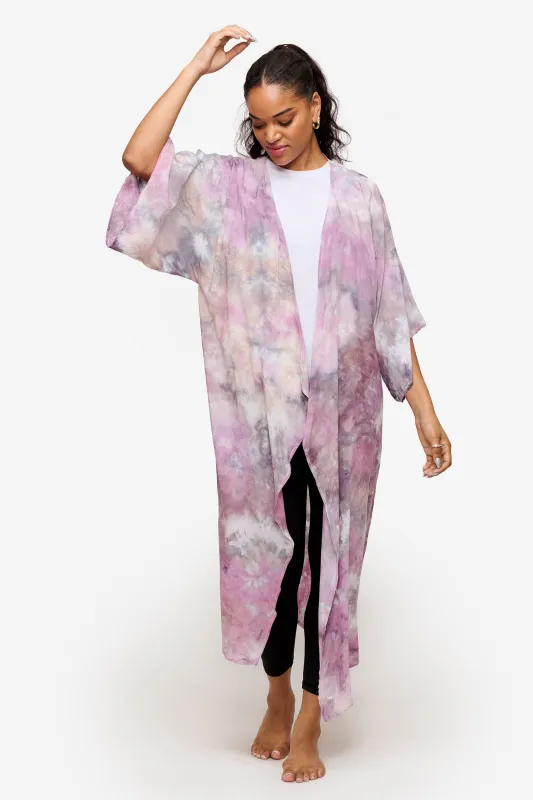 DAUB Duster in Daydream sold by Daub & Design