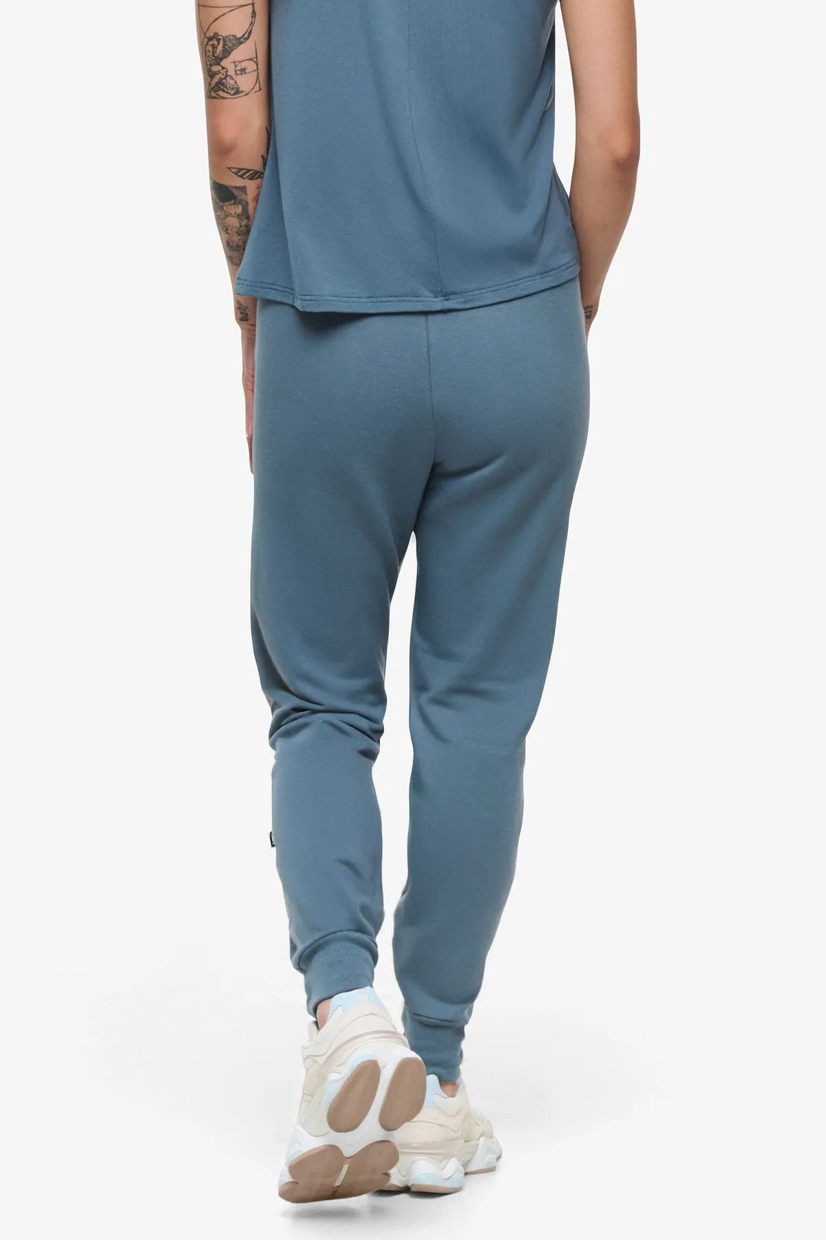 Freedom Jogger in Basalt sold by Daub & Design product image thumbnail 3