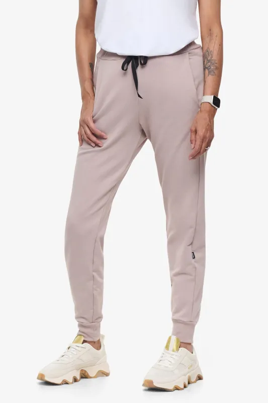 Freedom Jogger in Etherea sold by Daub & Design