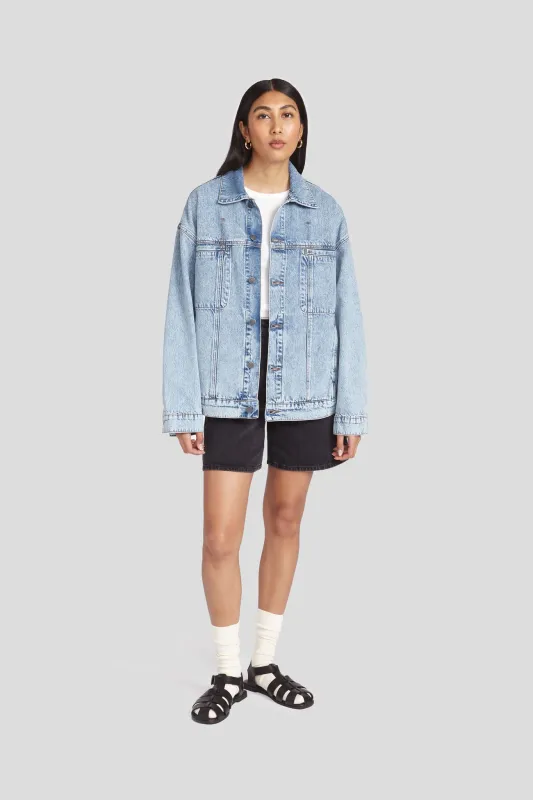 Robbie Jacket made by Decade Studio