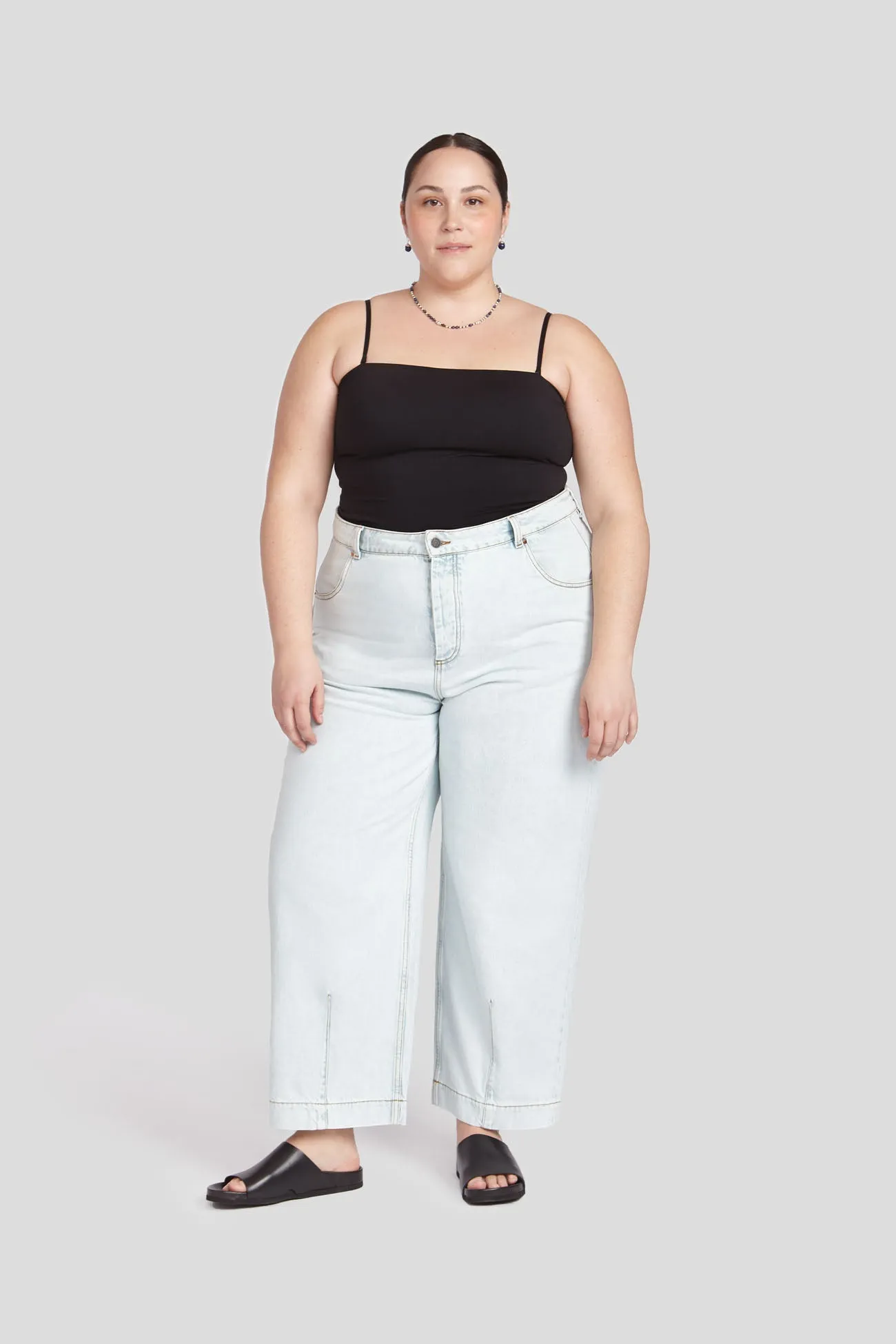 Kit Trouser sold by Decade Studio product image thumbnail 5