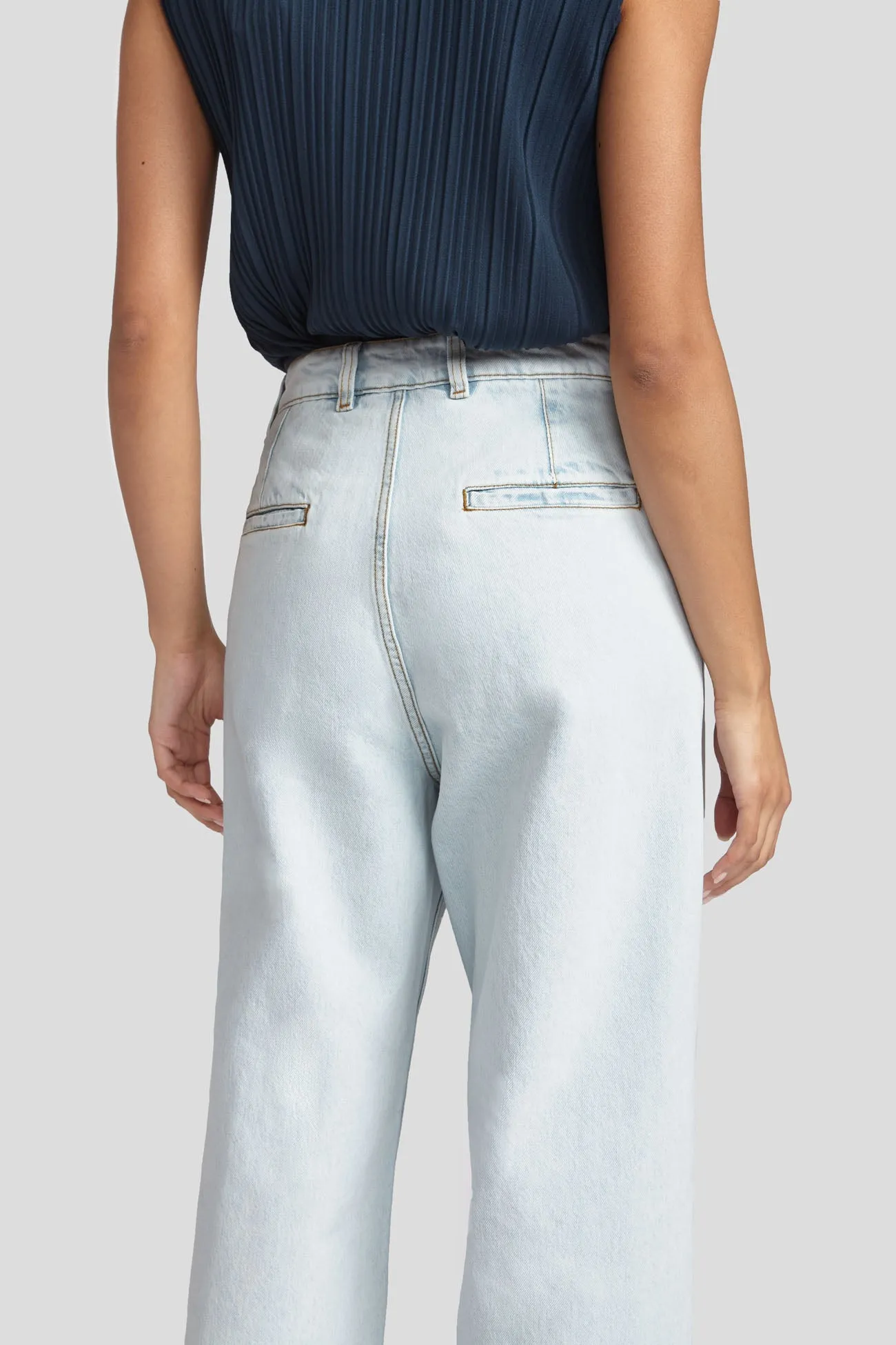 Kit Trouser sold by Decade Studio product image thumbnail 4