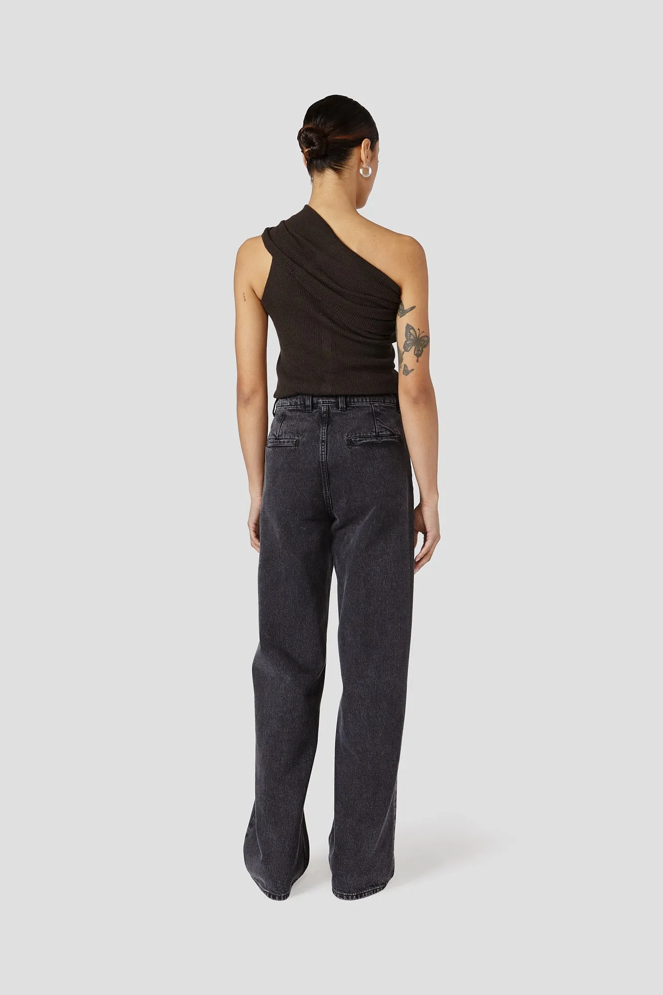 Noel Trouser sold by Decade Studio product image thumbnail 3
