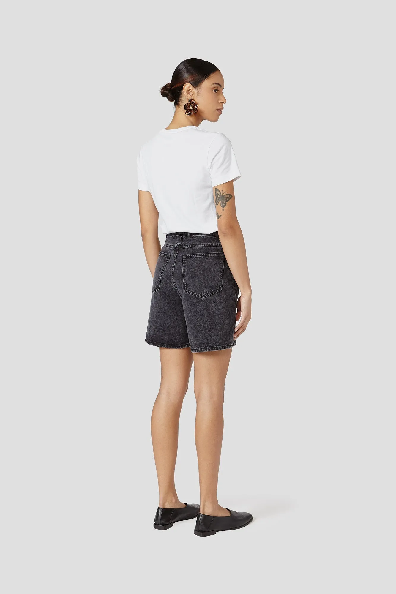 Bonnie Shorts sold by Decade Studio product image thumbnail 3