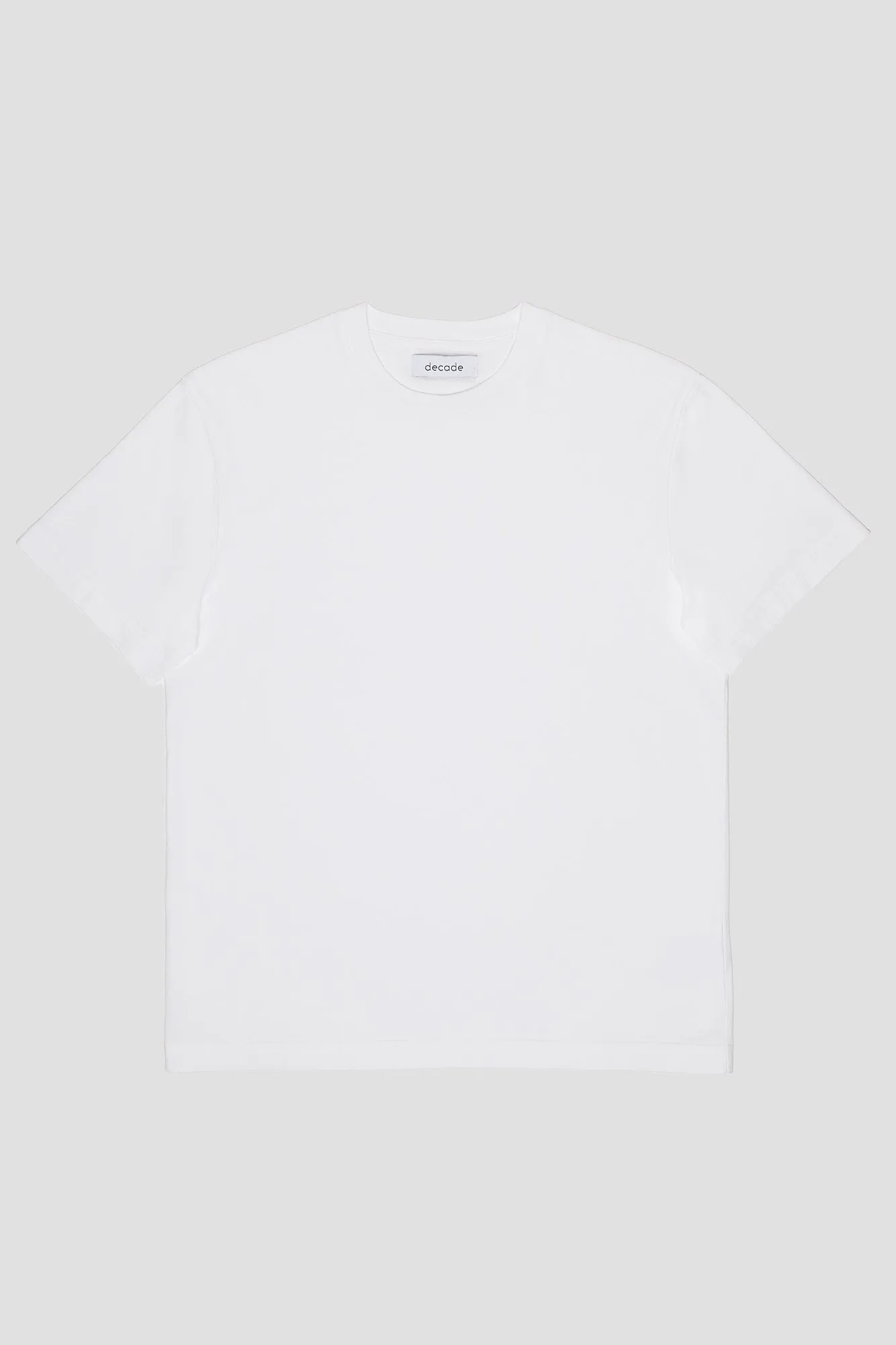 The Classic T-Shirt sold by Decade Studio product image thumbnail 2