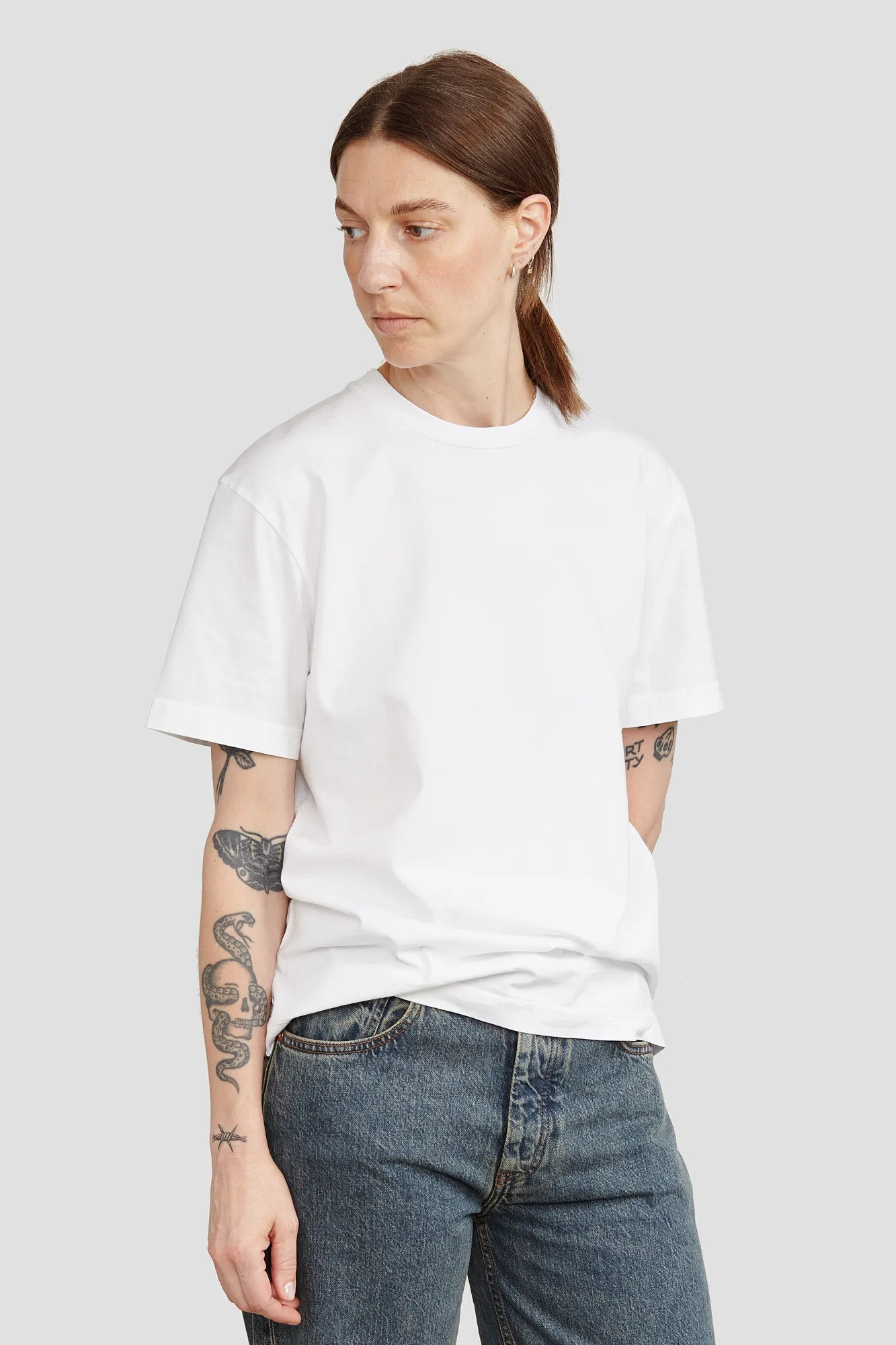 The Classic T-Shirt sold by Decade Studio product image thumbnail 3