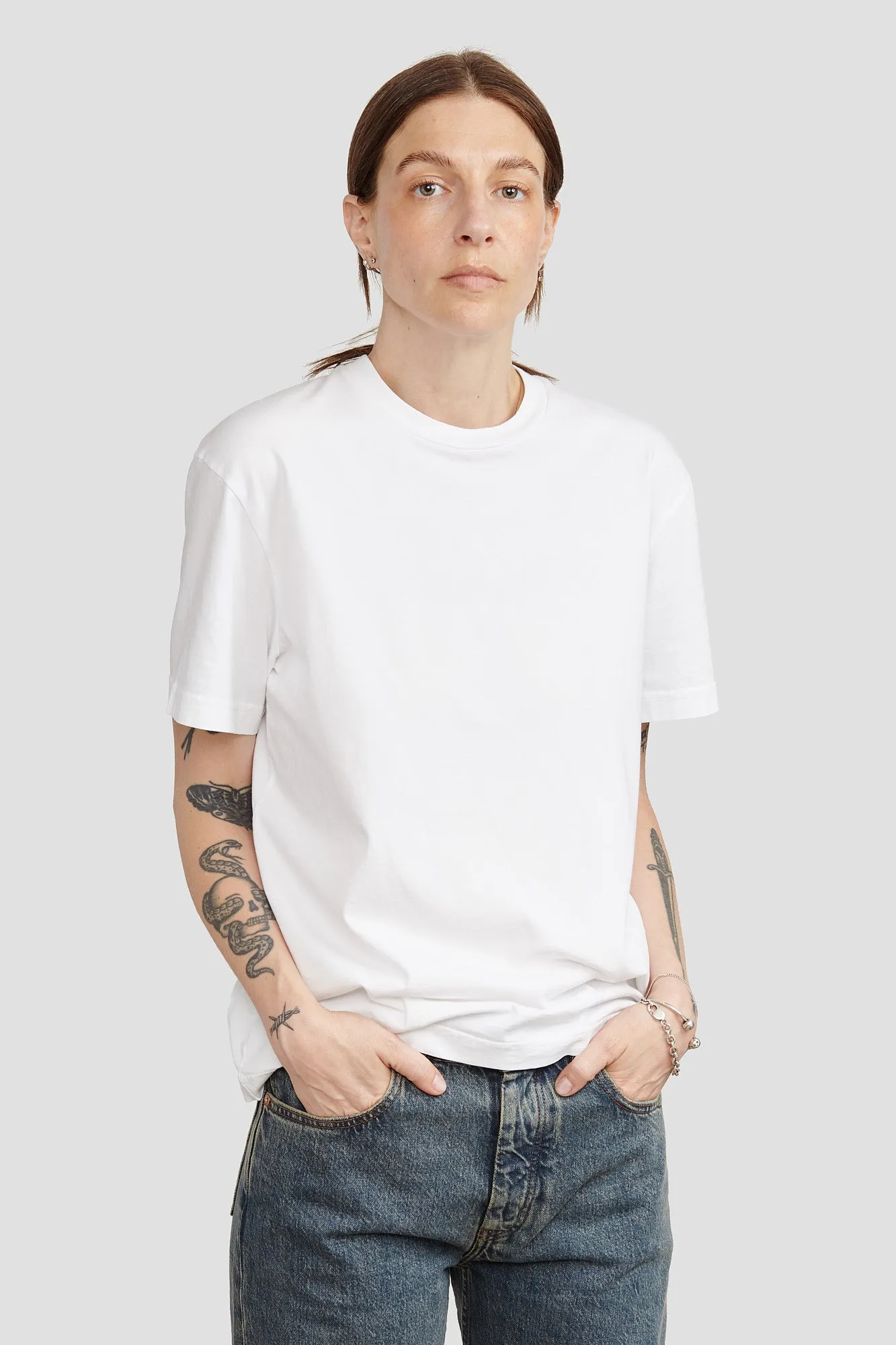 The Classic T-Shirt sold by Decade Studio