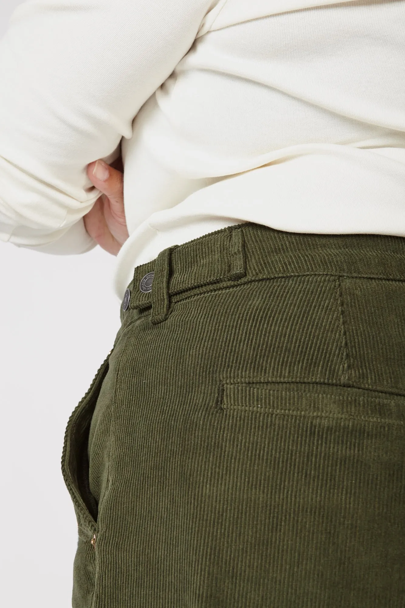 Emi Pants sold by Decade Studio product image thumbnail 4