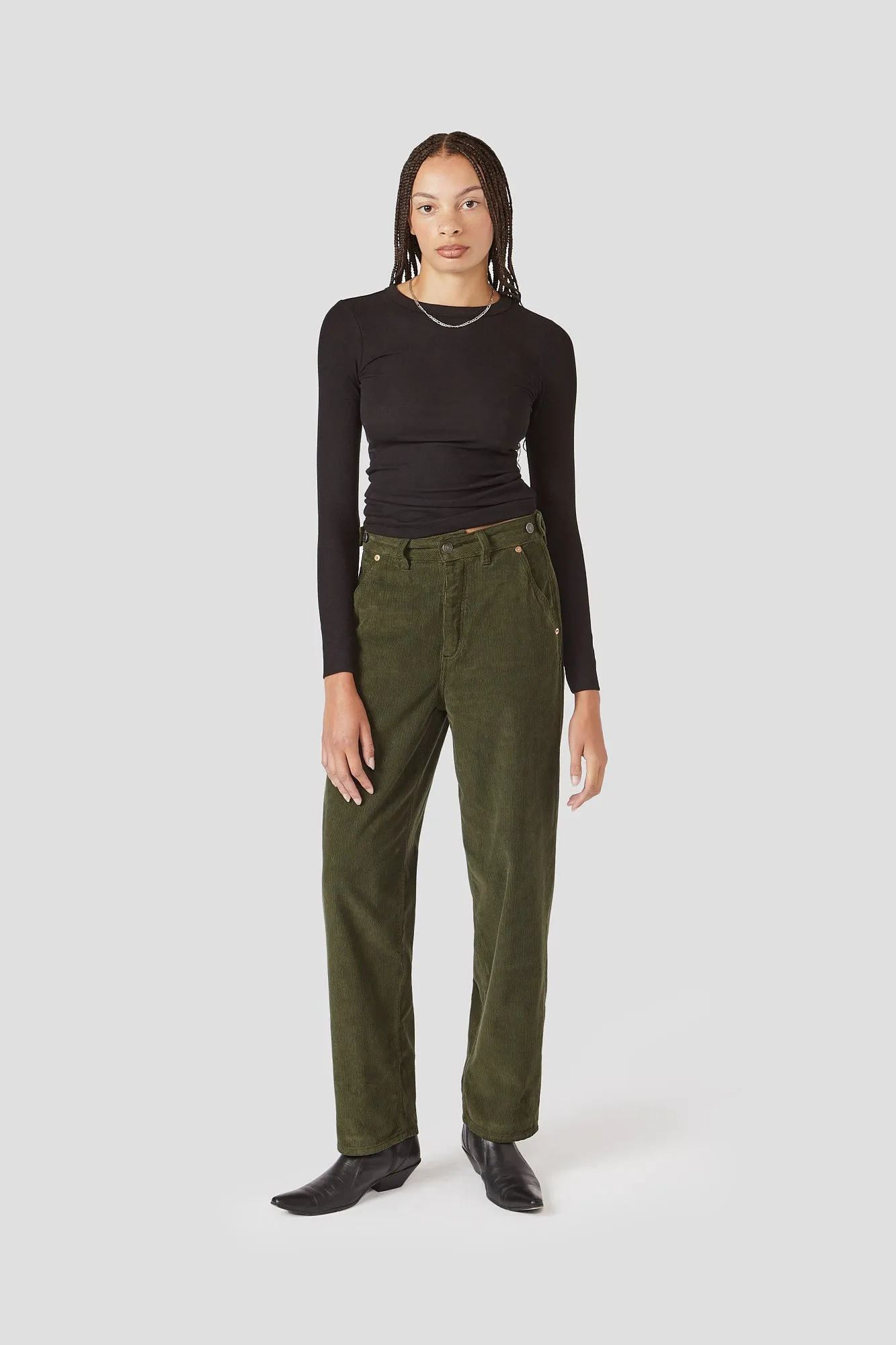 Emi Pants sold by Decade Studio product image thumbnail 5