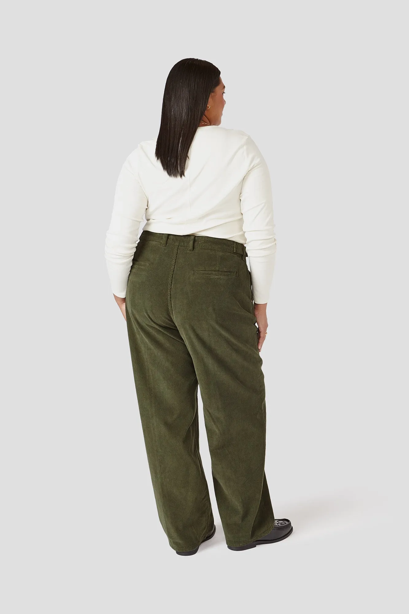 Emi Pants sold by Decade Studio product image thumbnail 3