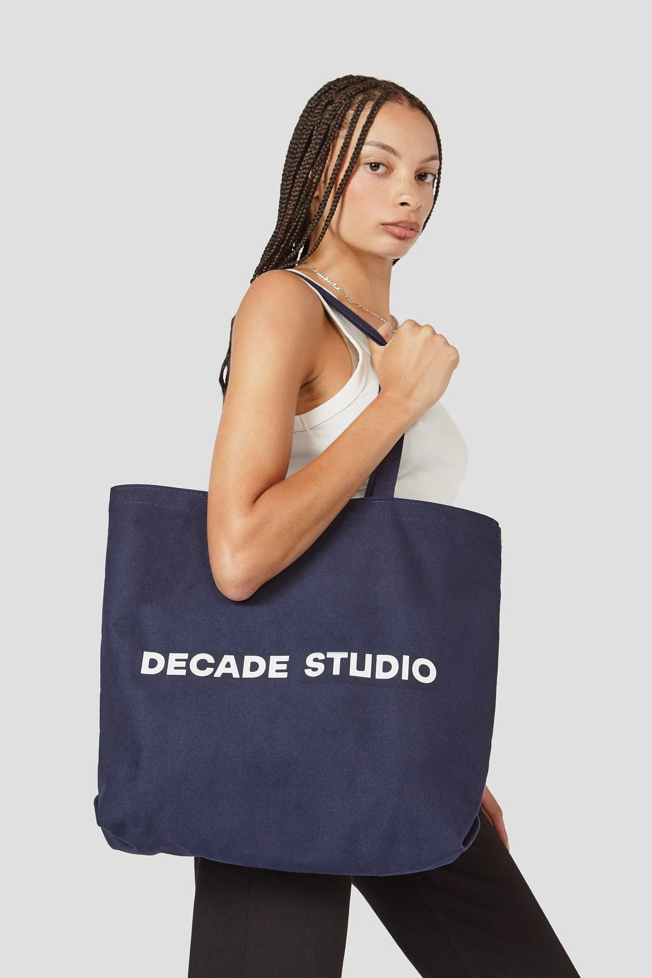 The Big Tote sold by Decade Studio product image thumbnail 3