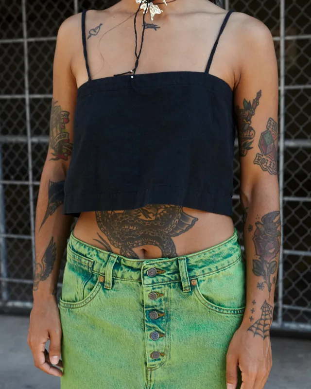 Dana Camisole - Archive made by Decade Studio