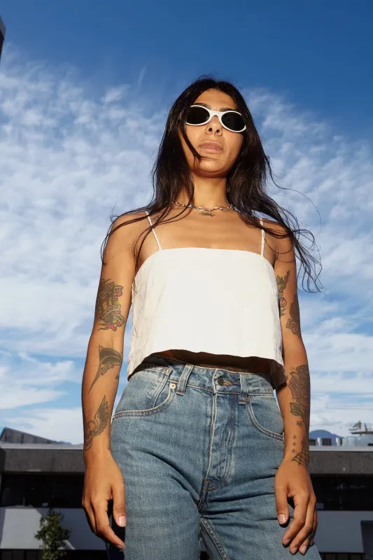 Dana Camisole - Archive made by Decade Studio