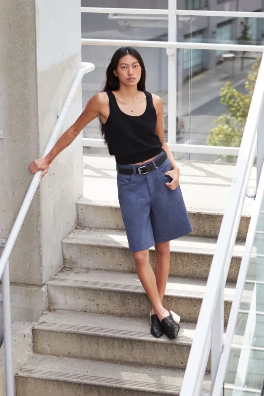 Noel Chino Shorts - Archive sold by Decade Studio