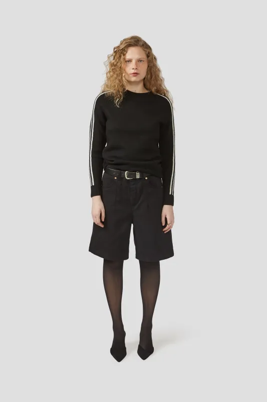 Noel Shorts made by Decade Studio