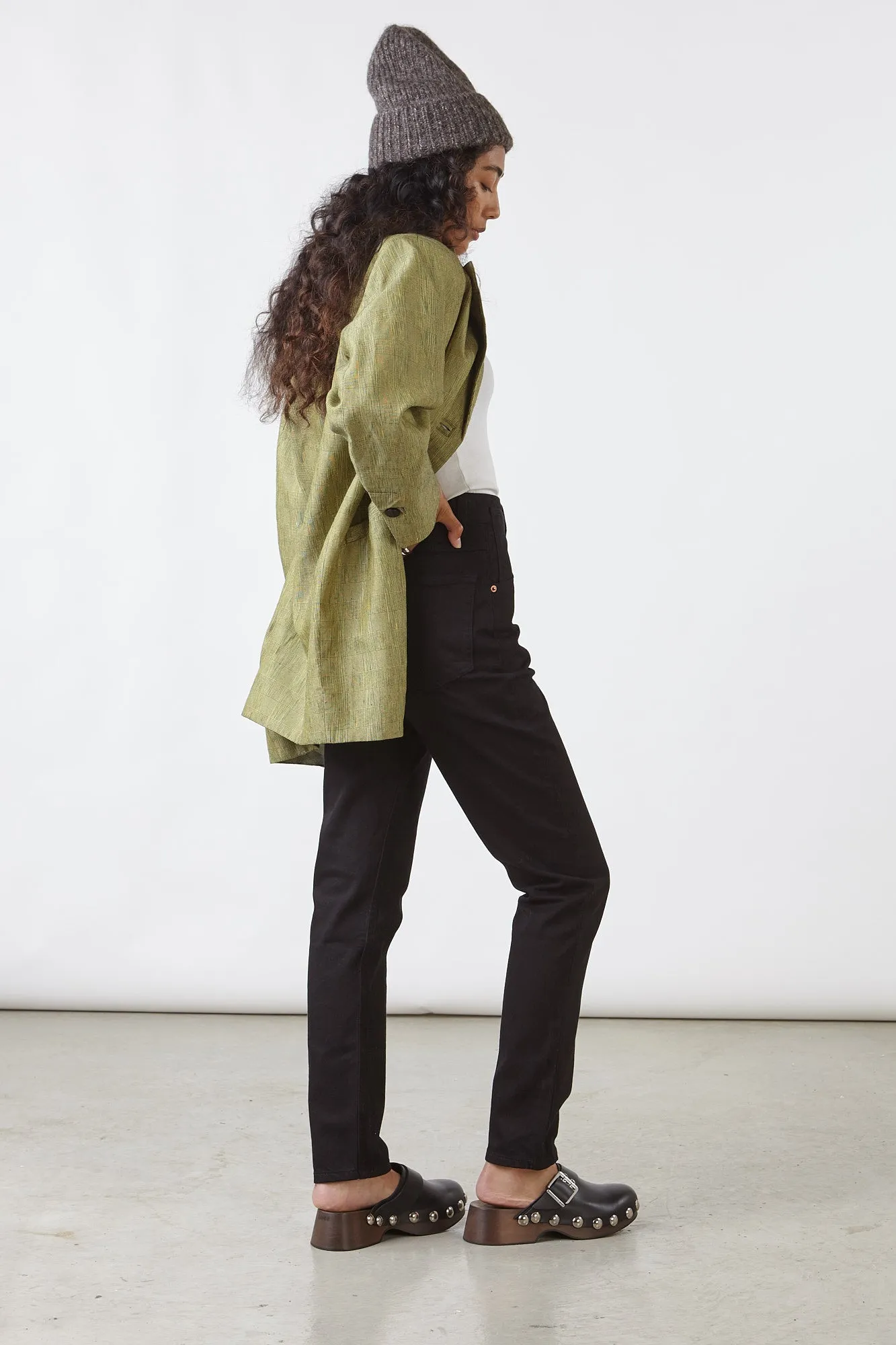 Bonnie Taper Sample sold by Decade Studio product image thumbnail 4