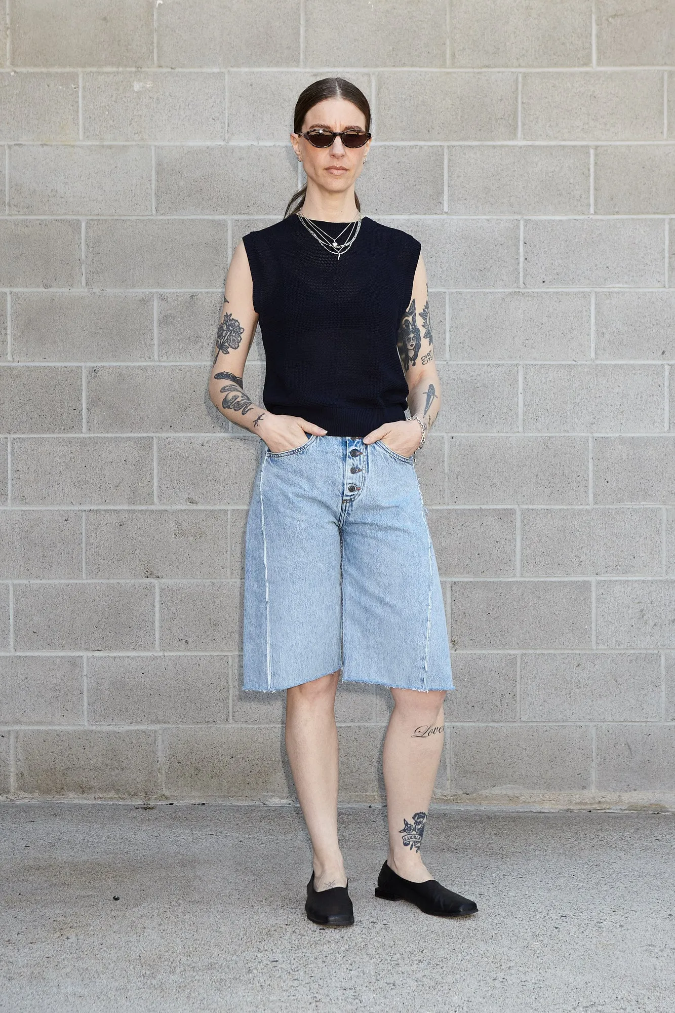 Ira Jorts sold by Decade Studio