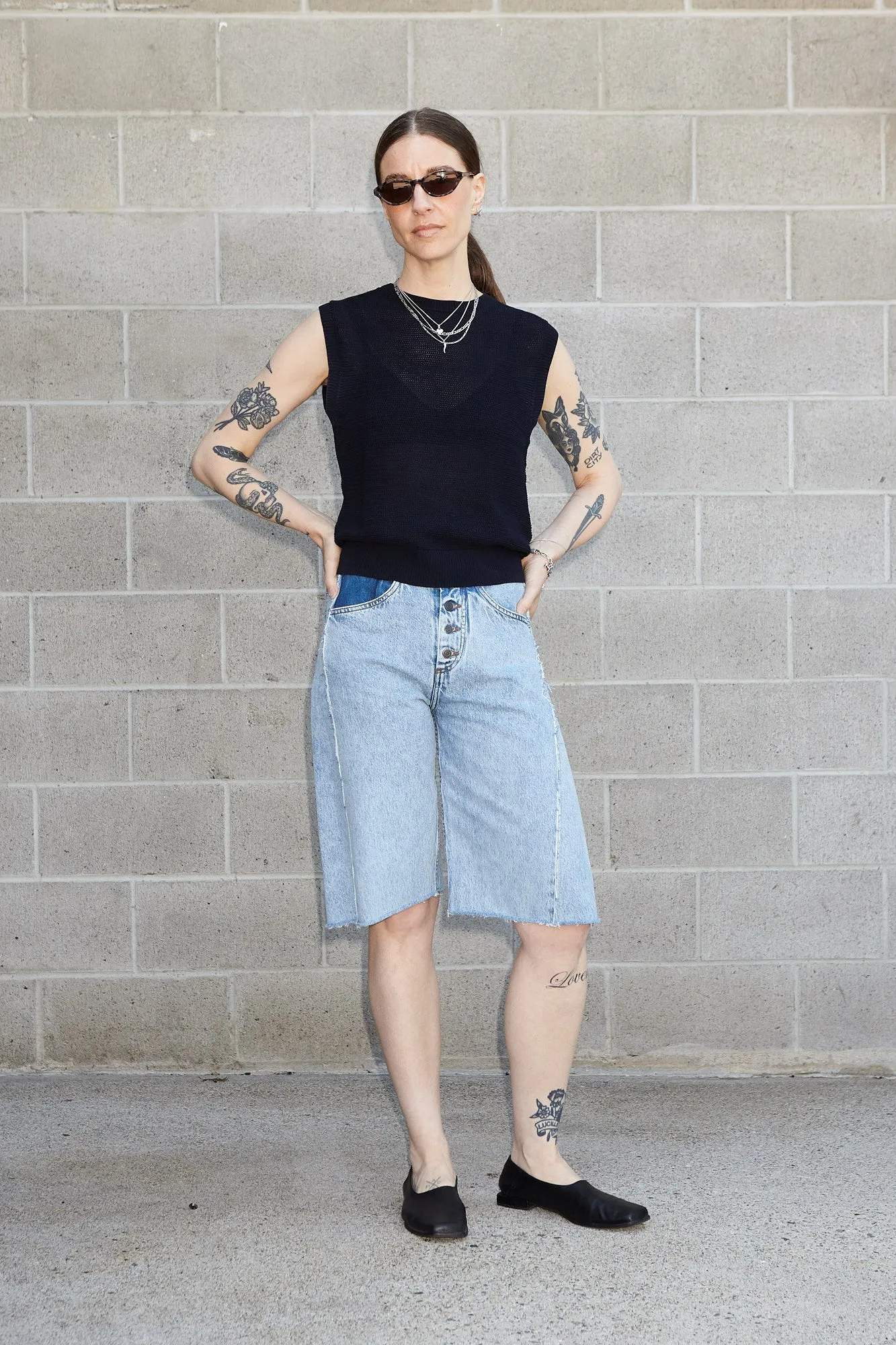 Ira Jorts sold by Decade Studio product image thumbnail 2