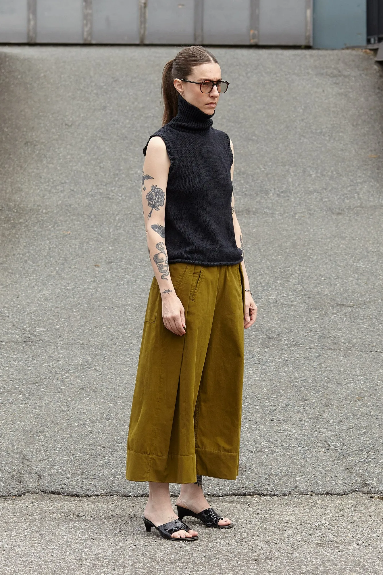 Double Pants sold by Decade Studio product image thumbnail 2