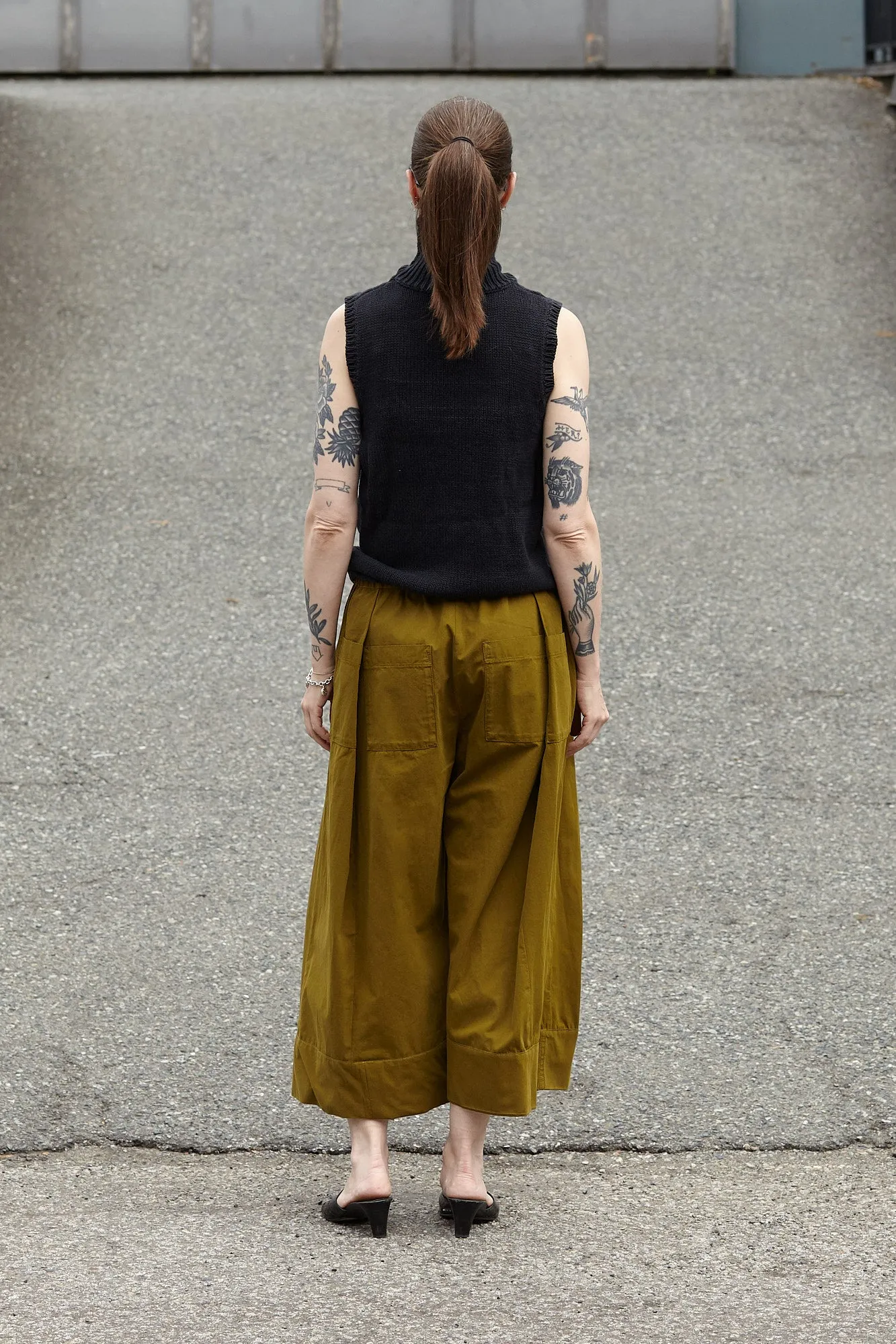Double Pants sold by Decade Studio product image thumbnail 3