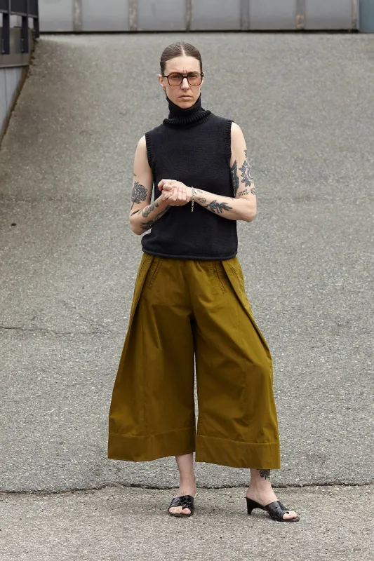 Double Pants made by Decade Studio