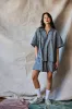 Culotte Short - Static sold by Devlyn van Loon