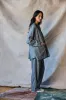 Work Trouser - Static sold by Devlyn van Loon