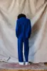 Work Trouser - Marine sold by Devlyn van Loon