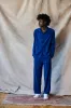 Work Trouser - Marine sold by Devlyn van Loon