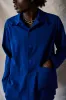 Work Shirt - Marine sold by Devlyn van Loon
