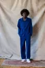 Work Shirt - Marine sold by Devlyn van Loon