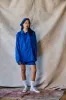 Unisex Snap Shirt - Lapis sold by Devlyn van Loon