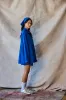 Unisex Snap Shirt - Lapis sold by Devlyn van Loon